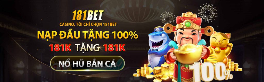 181bet banner1