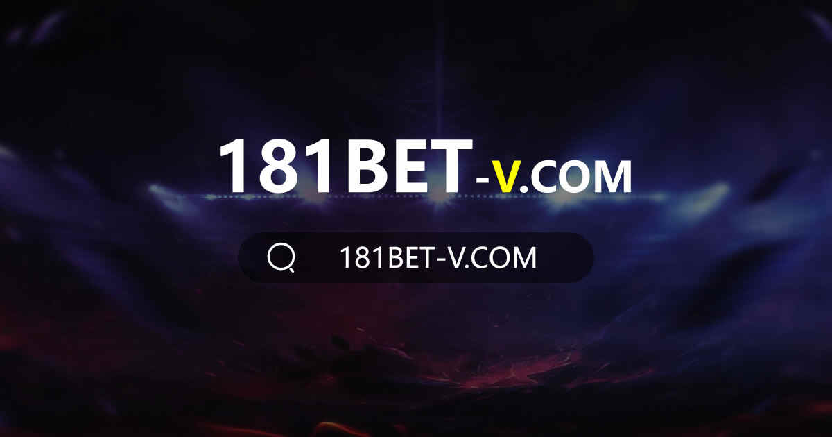 181bet