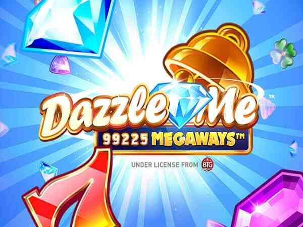 Dazzle Me